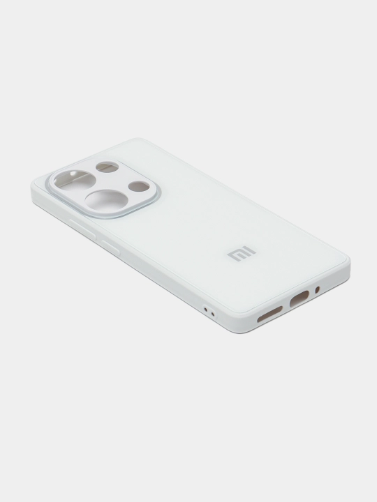 Чехлы для Redmi Note 13 Pro 4G мужские и женские