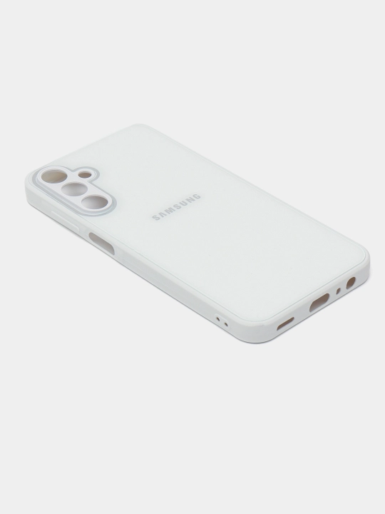 Samsung A15 uchun g'ilof, ayollar va erkaklar uchun
