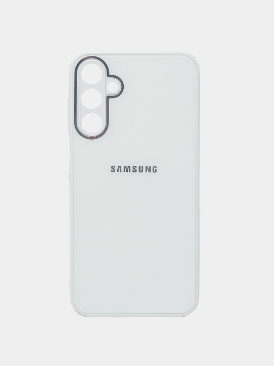 Samsung A15 uchun g'ilof, ayollar va erkaklar uchun