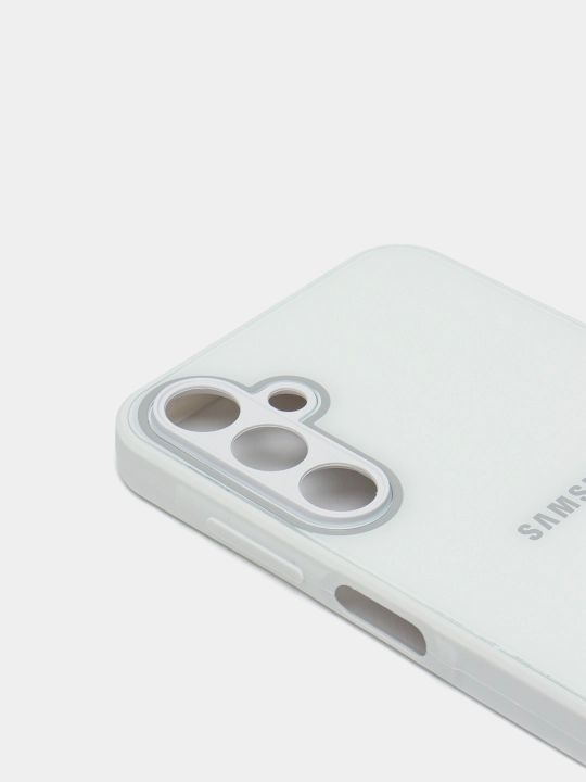 Samsung A15 uchun g'ilof, ayollar va erkaklar uchun