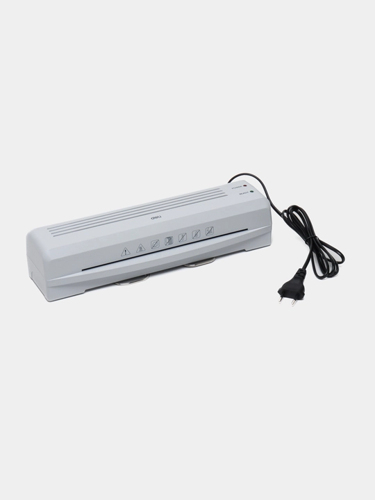 Ламинатор A4 80mic Deli 14378 q0000017322 - 