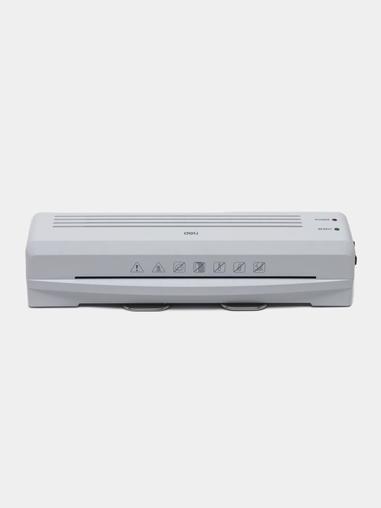 Ламинатор A4 80mic Deli 14378 q0000017322