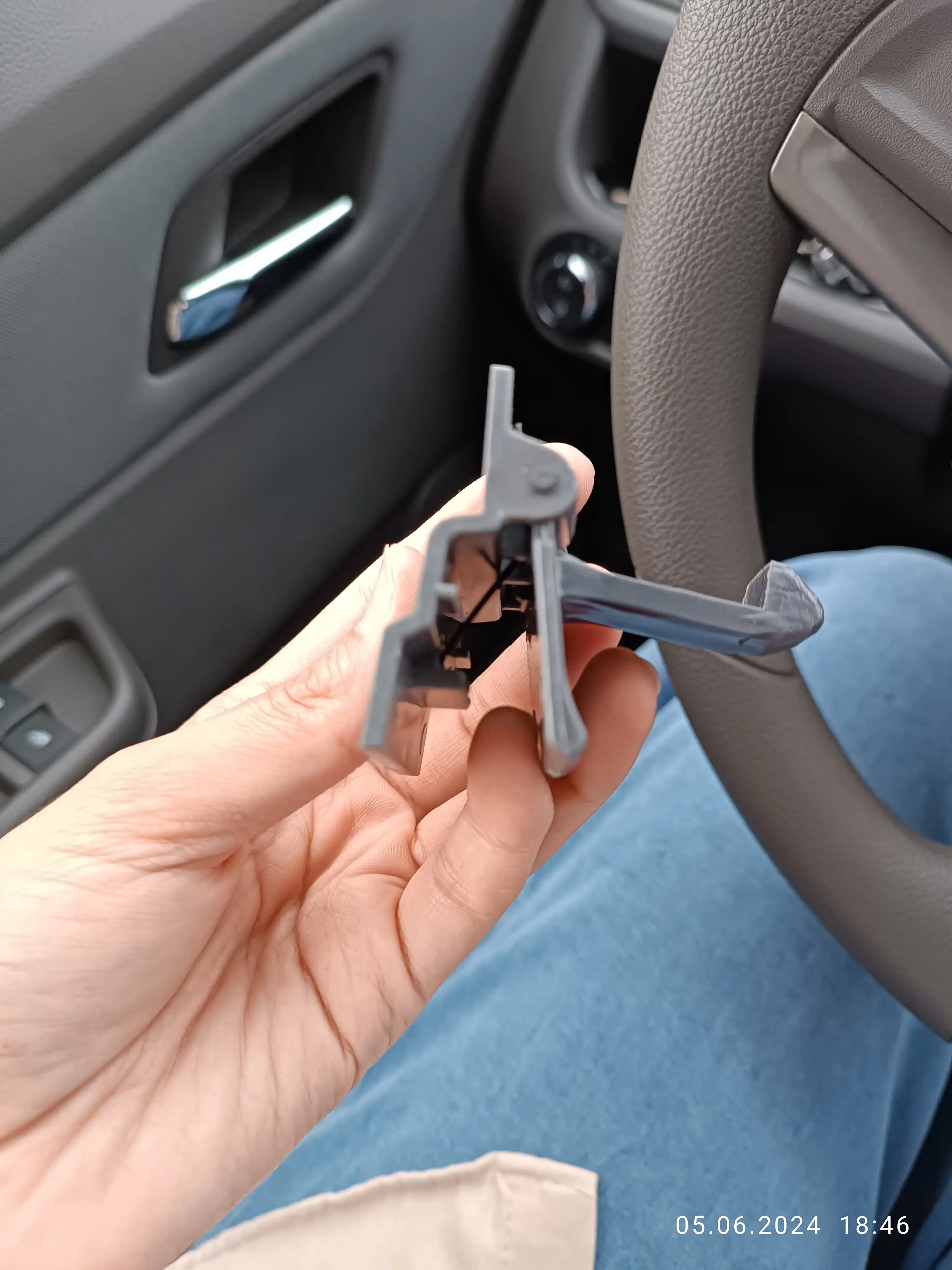 Замок для бара, защелка подлокотника для Chevrolet Cobalt
