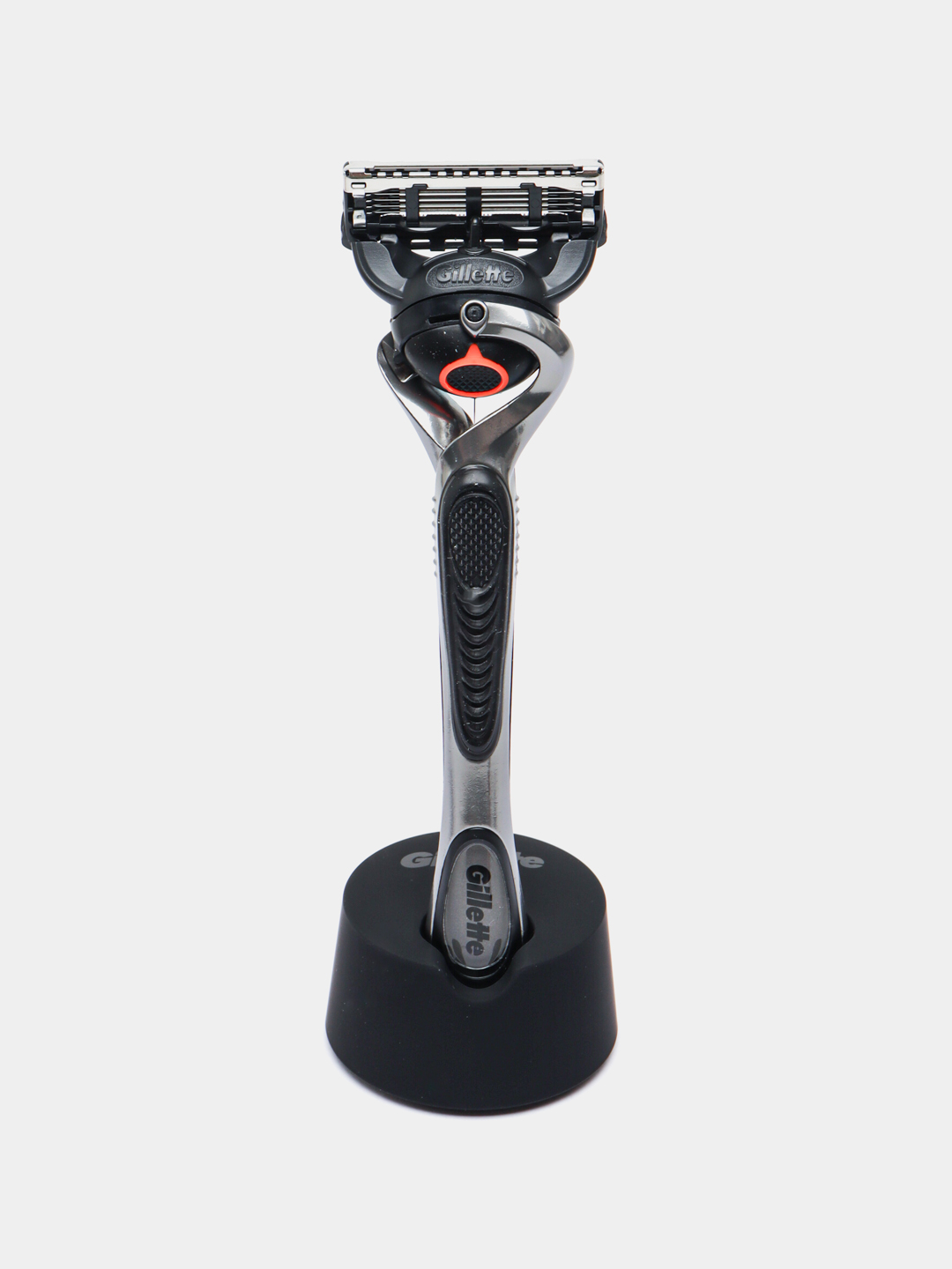 Бритва Gillette ProGlide Flexball, с 4 кассетами