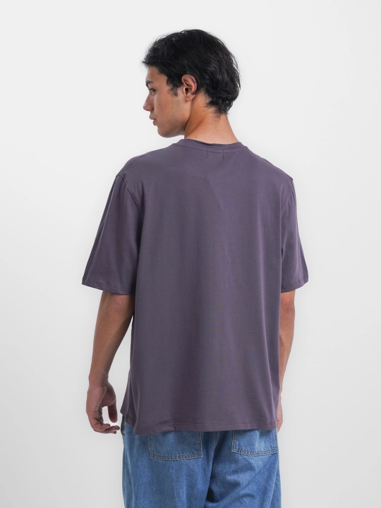 Futbolka oversize Disney qahramonlari bilan, uniseks