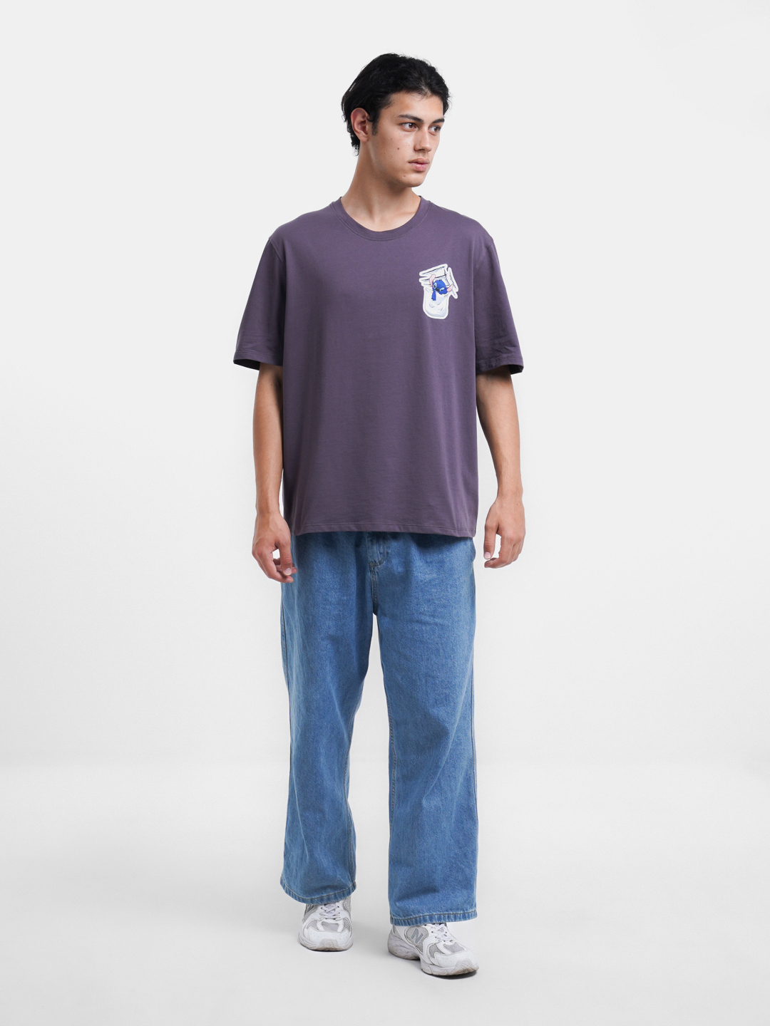 Nasosdan keyin katta vaginalar VKontakte-da ish joyida jinsiy aloqa