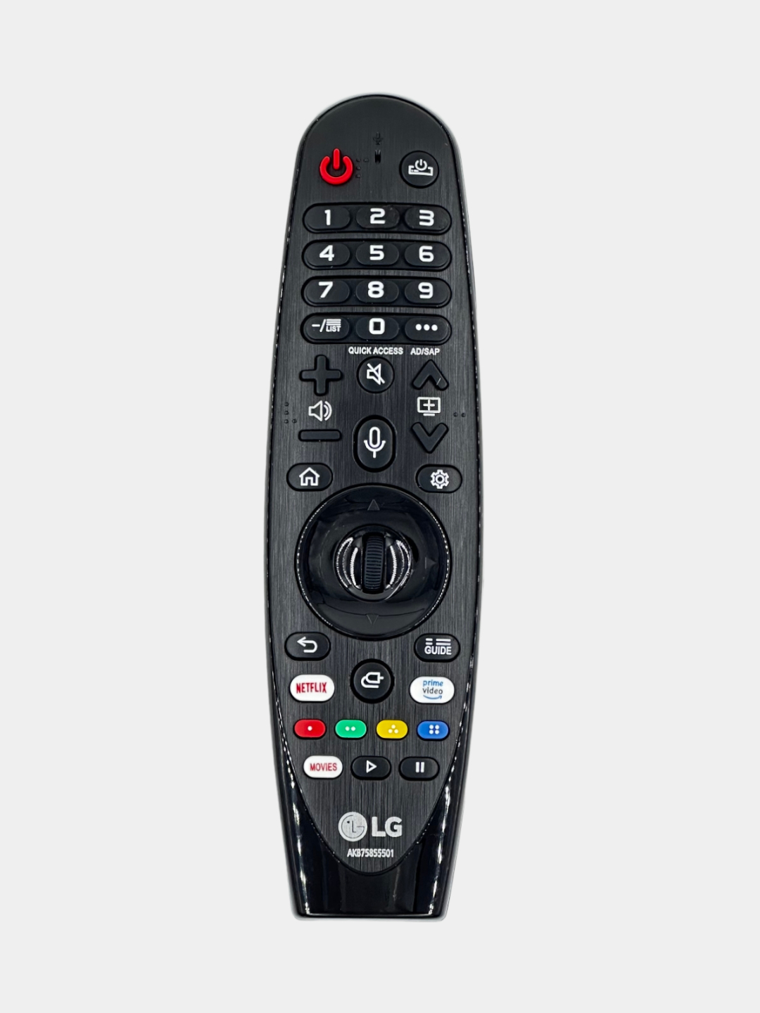 Пульт для телевизора LG smart magic купить по низким ценам в интернет ...