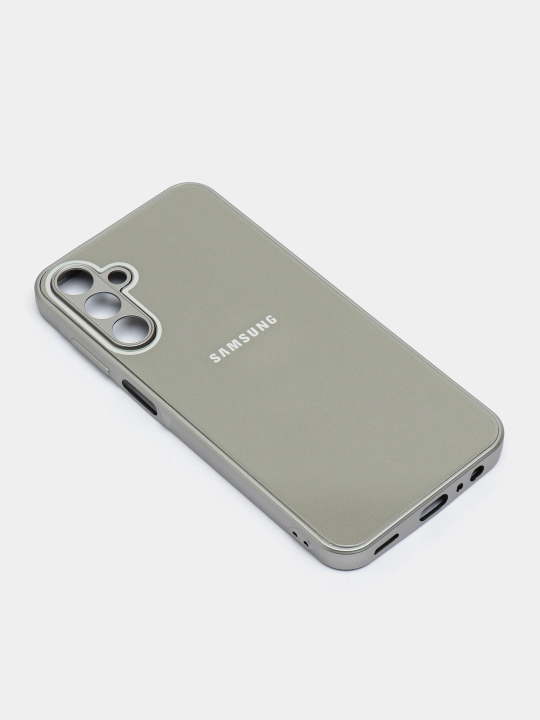 Samsung A15 uchun g'ilof, ayollar va erkaklar uchun