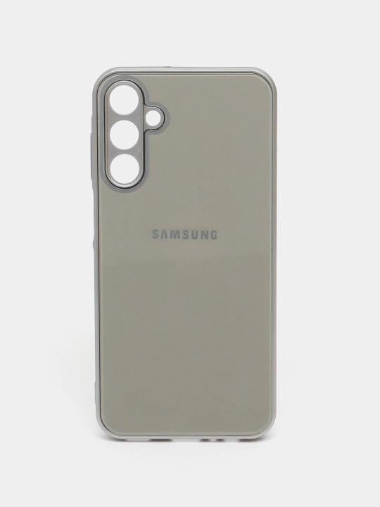 Samsung A15 uchun g'ilof, ayollar va erkaklar uchun
