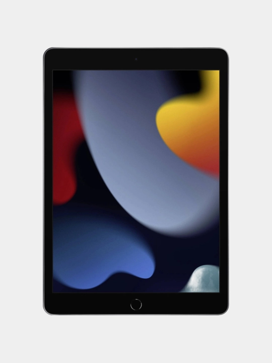 Планшет Apple IPad 9 10.2 Gen, 64ГБ, Wi-Fi, A2602