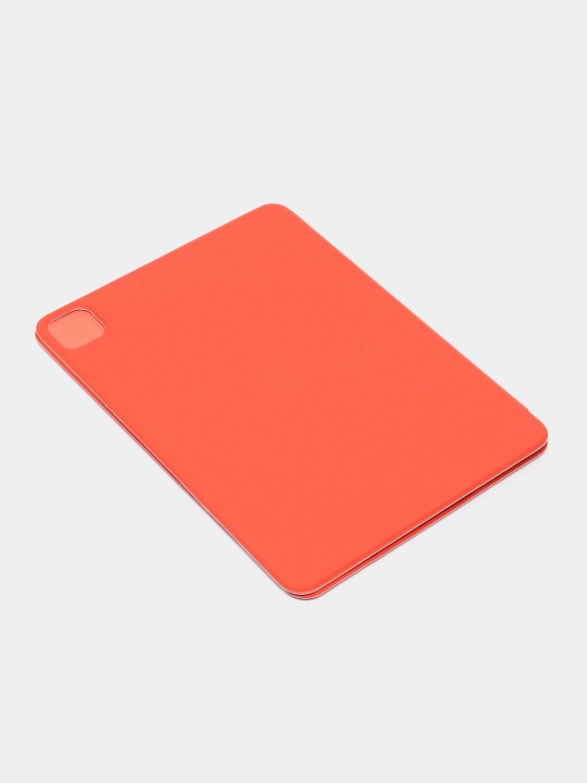 G'ilof Smart Folioi uchun iPad Pro/Air 11/ 12.9/ 13, M4/ M2 2024, M1, magnit - 