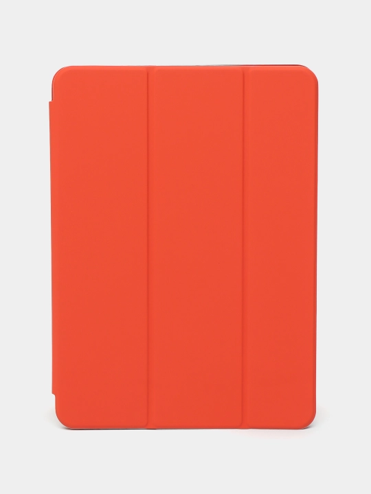 G'ilof Smart Folioi uchun iPad Pro/Air 11/ 12.9/ 13, M4/ M2 2024, M1, magnit