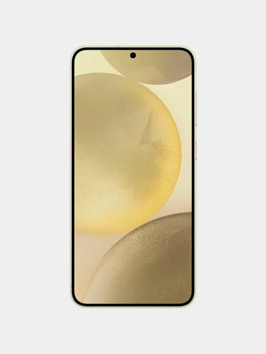 Смартфон Samsung Galaxy S24+, 256 ГБ