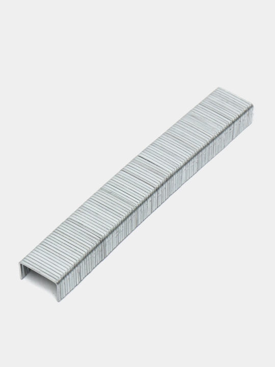 Скобы для степлера №53/6, 1000 шт, СМ53-6Б q0000014091