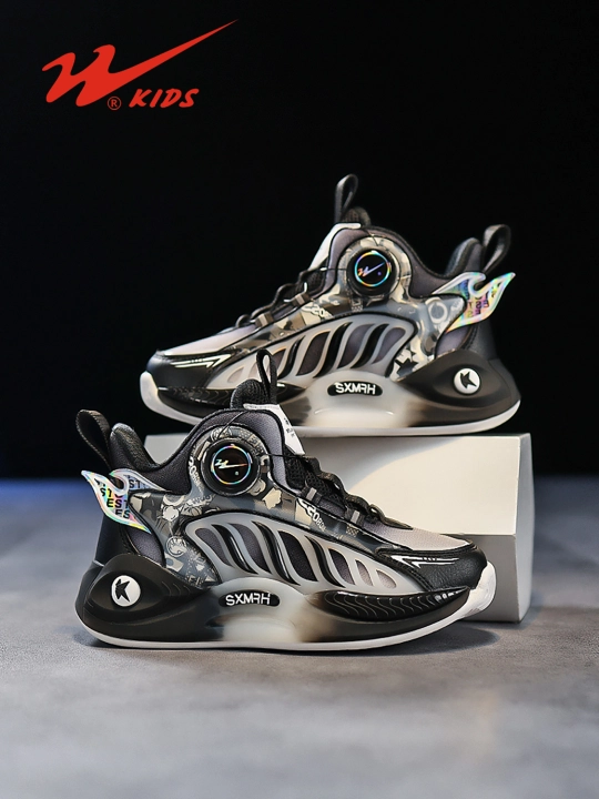 Детские кроссовки Double Star, размер 28 - 40
