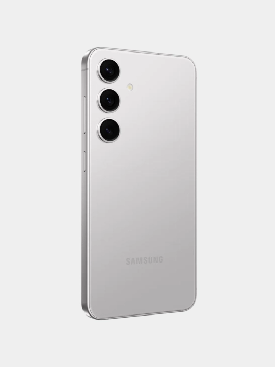 Смартфон Samsung Galaxy S24, 256 ГБ, Dynamic AMOLED 2X, 120 Гц, 2 сим-карты