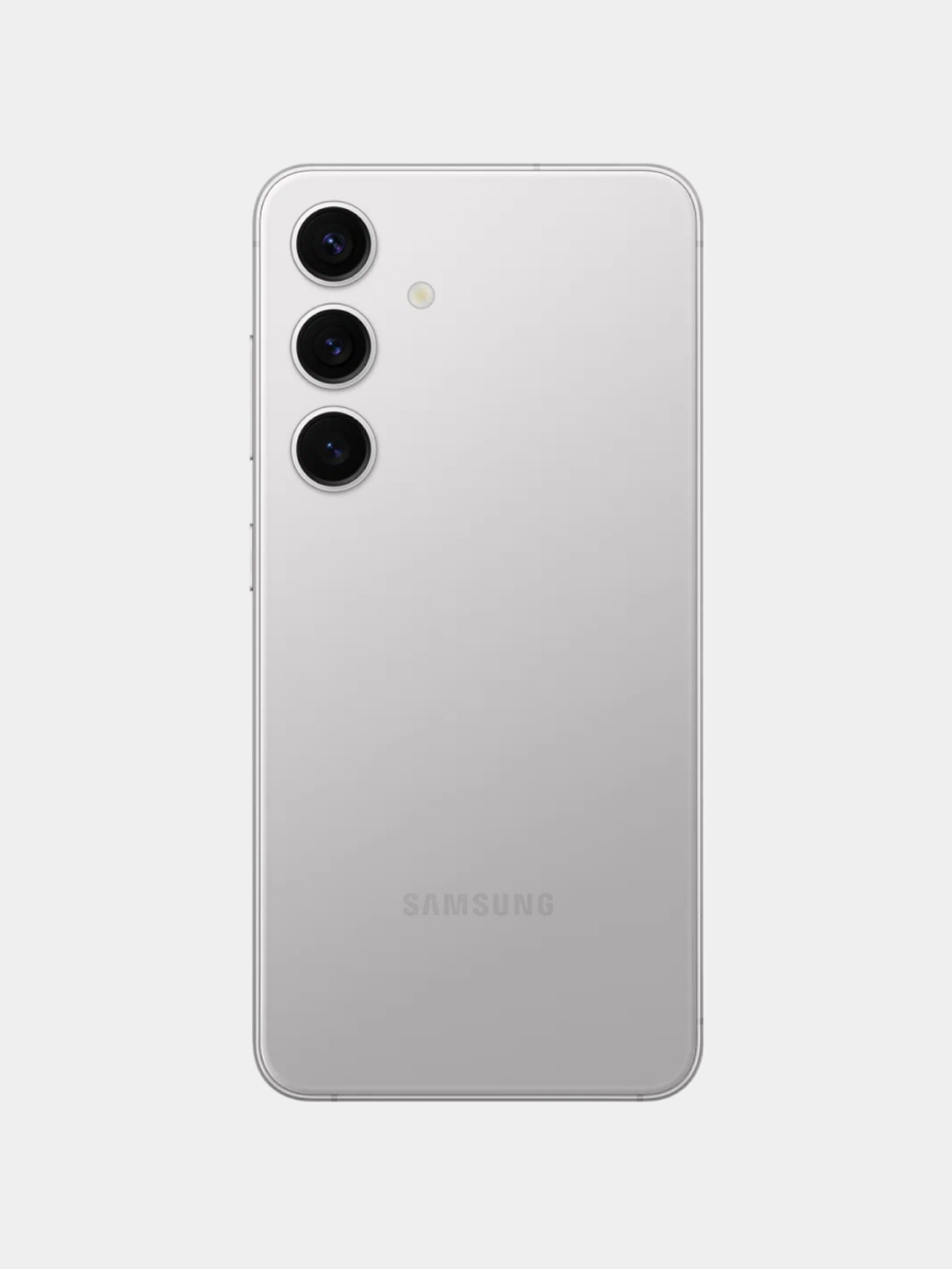 Смартфон Samsung Galaxy S24, 256 ГБ, Dynamic AMOLED 2X, 120 Гц, 2 сим-карты