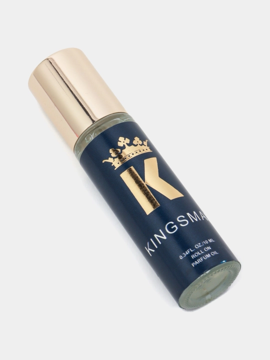 Erkaklar uchun mushkambar, 10 ml