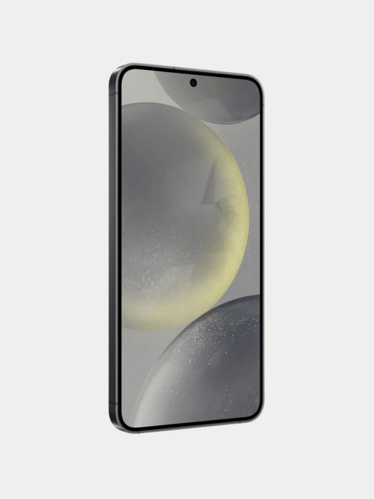 Смартфон Samsung Galaxy S24, 256 ГБ, Dynamic AMOLED 2X, 120 Гц, 2 сим-карты