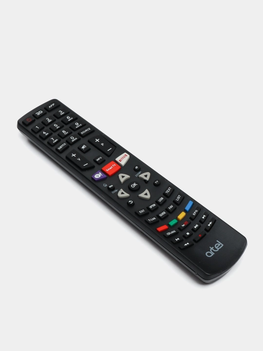 Artel smart televizori uchun masofadan boshqarish pulti