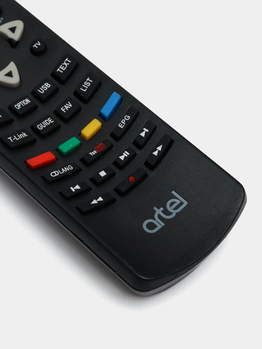 Artel smart televizori uchun masofadan boshqarish pulti