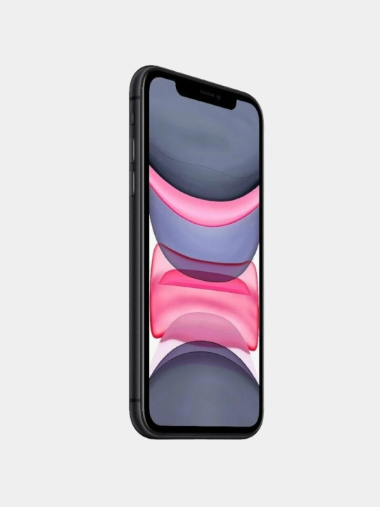 Смартфон Apple iPhone 11, 64 ГБ, 128 гб