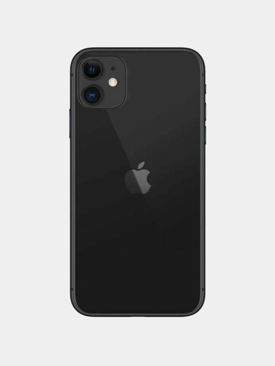 Смартфон Apple iPhone 11, 64 ГБ, 128 гб