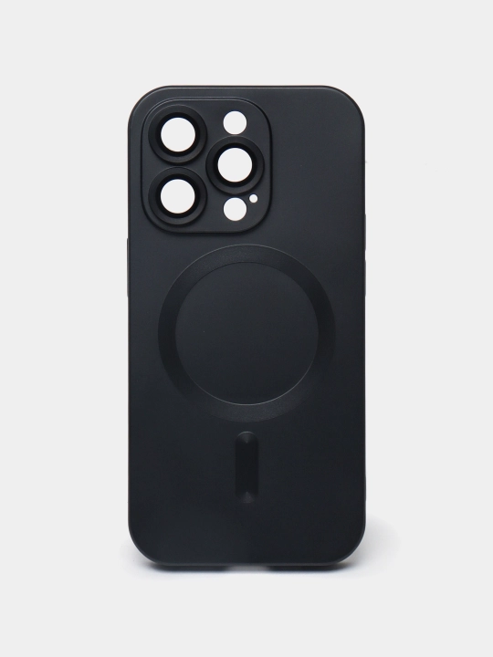 Чехол для iPhone 14, 15 Pro, Pro max - 