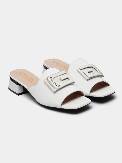 Женские cабо MAYA BELLISIMA 188-37I — MYSHOE1-18837I-БЕЛЫЙ-37