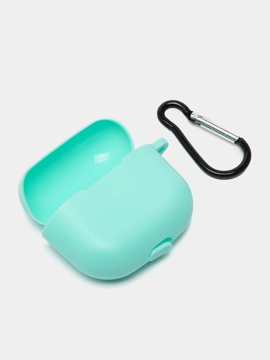 Матовый чехол для наушников AirPods 3