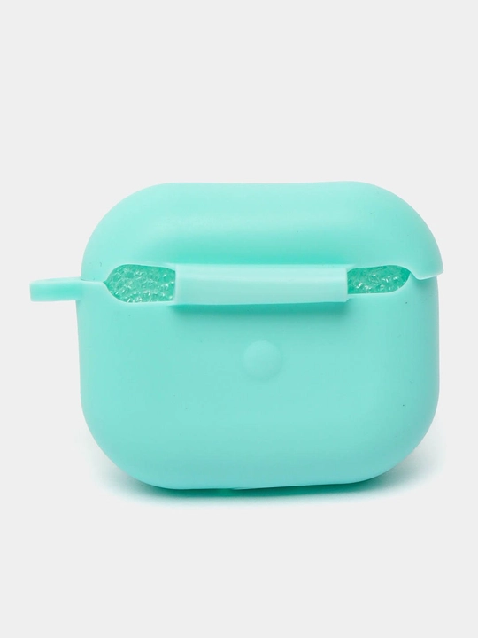 Матовый чехол для наушников AirPods 3