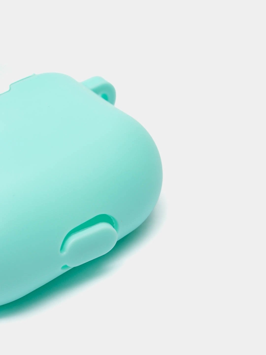 Матовый чехол для наушников AirPods 3