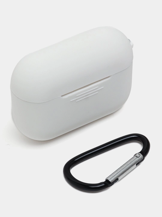 Матовый чехол для наушников AirPods 3