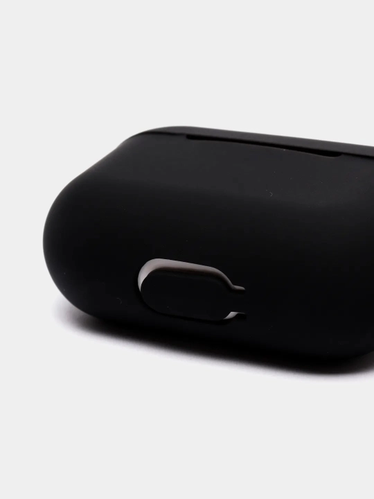 Матовый чехол для наушников AirPods 3