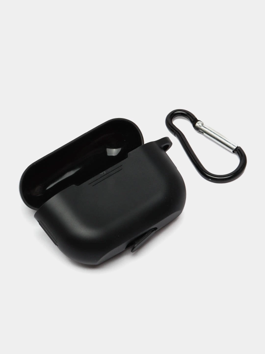 Матовый чехол для наушников AirPods 3
