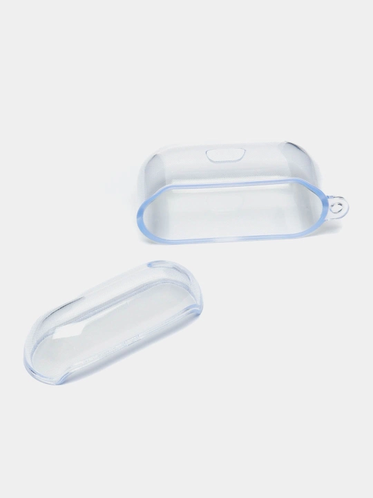 Матовый чехол для наушников AirPods 3