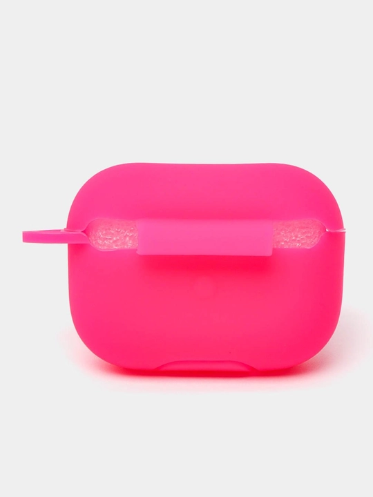 Матовый чехол для наушников AirPods 3