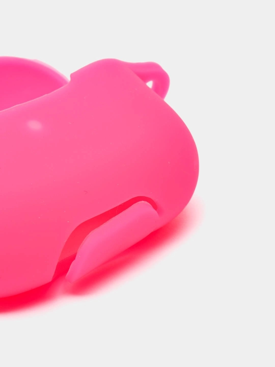 Матовый чехол для наушников AirPods 3
