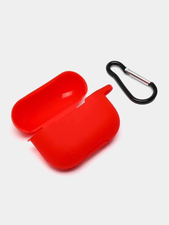 Матовый чехол для наушников AirPods 3