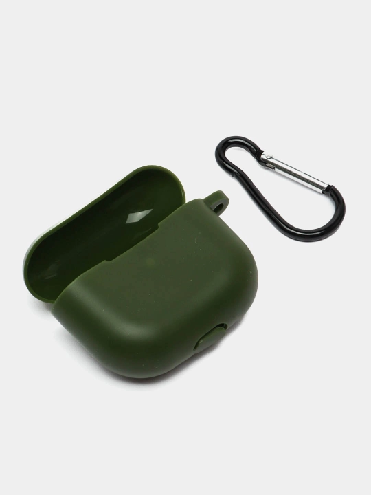 Матовый чехол для наушников AirPods 3