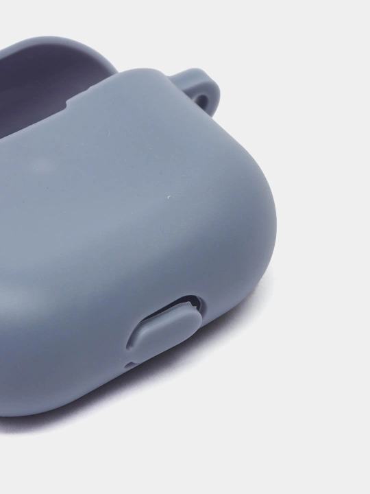 Матовый чехол для наушников AirPods 3