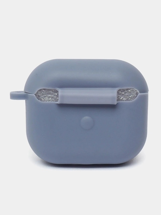 Матовый чехол для наушников AirPods 3