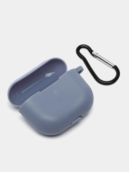 Матовый чехол для наушников AirPods 3