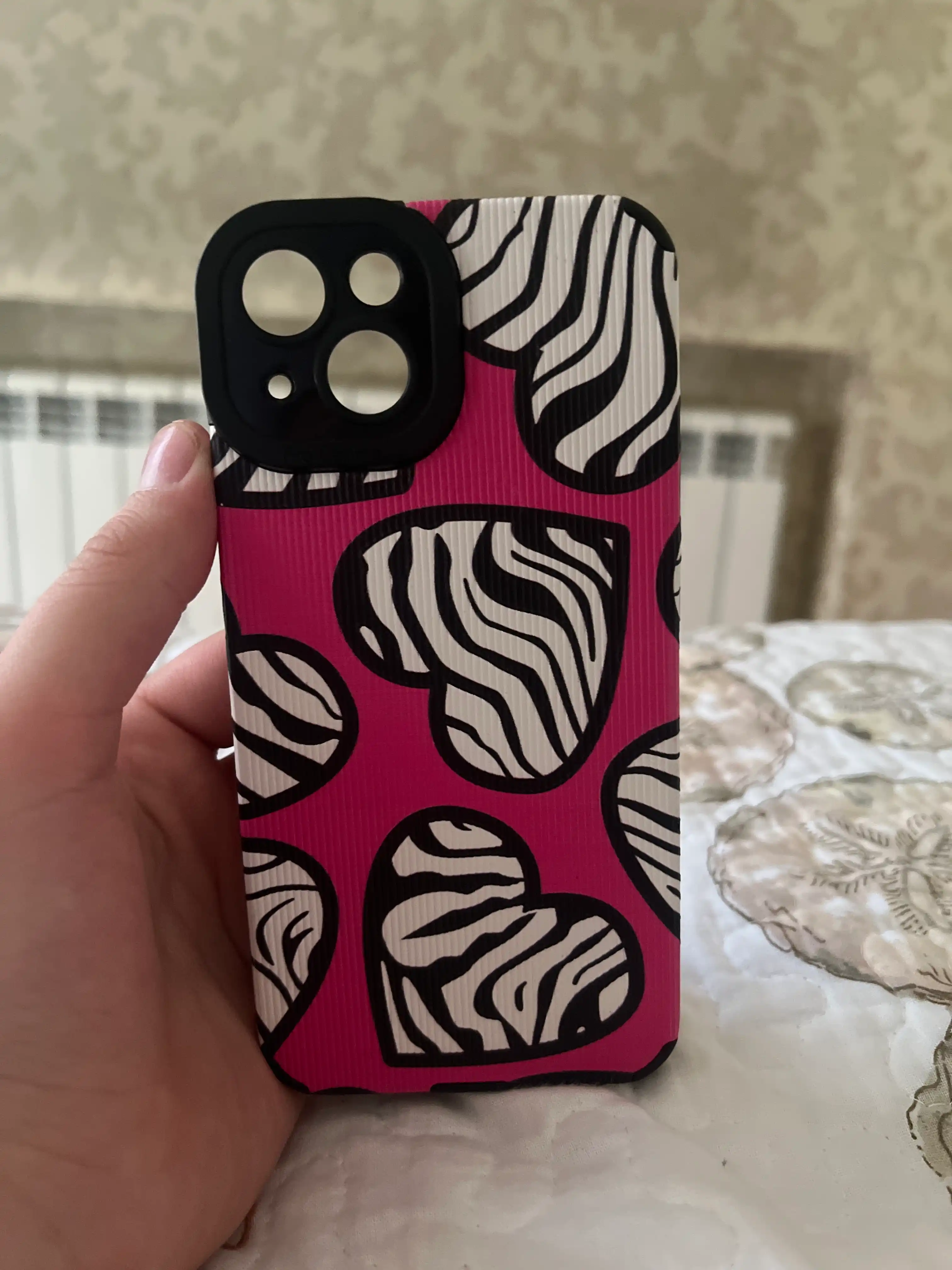 Чехлы для iPhone 13/14/15/PRO/PRO MAX