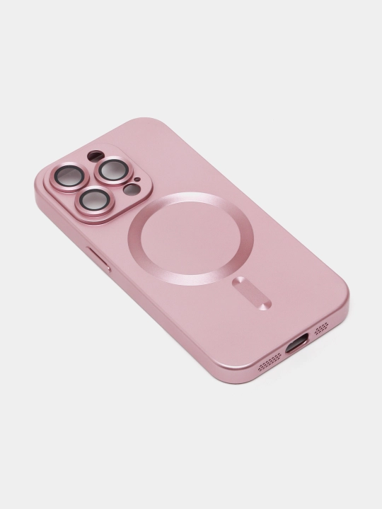 Чехол для iPhone 14, 15 Pro, Pro max