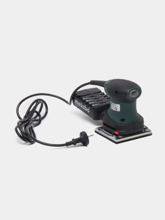 Silliqlash mashinasi Metabo FSR 200 Intec - 