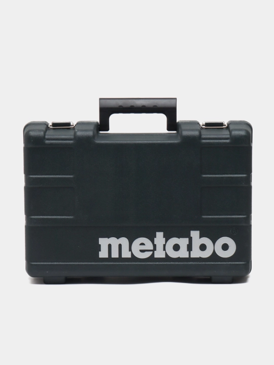 Silliqlash mashinasi Metabo FSR 200 Intec