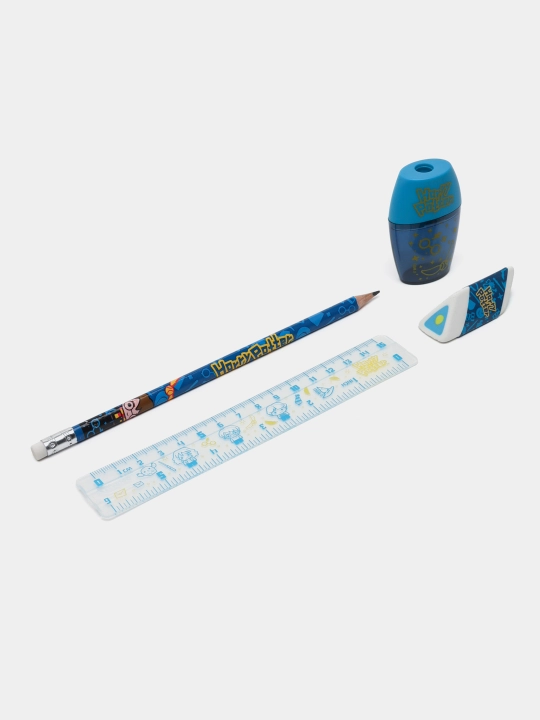 Наборы письменные Harry Potter Kids Maped 981879 q0000050802