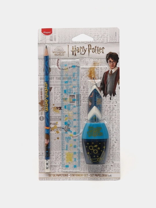 Наборы письменные Harry Potter Kids Maped 981879 q0000050802 - 
