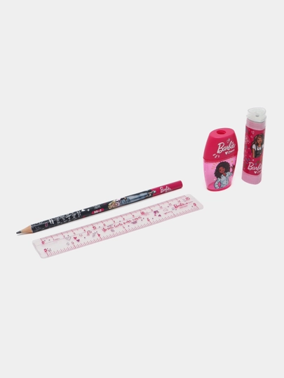 Мини набор канцтоваров Barbie Maped 981867 q0000050790